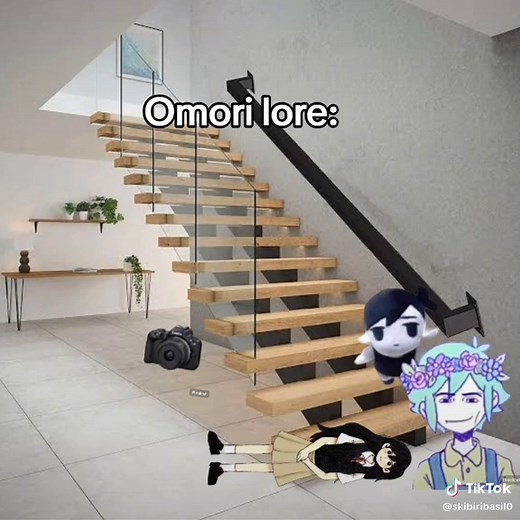 Exploring Omori Lore: Unraveling Basil's Story