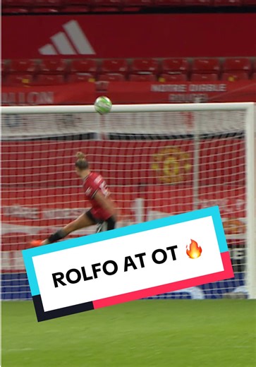 Frido’s winner against PSG! 💥 | Fred Man Utd