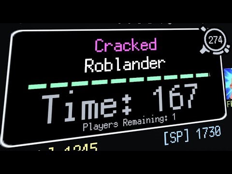 Terrors of Nowhere Evolution - Cracked Roblander Solo Survive