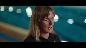 Angela Marina : Swimming Through Barriers | Felipe Gonzalia