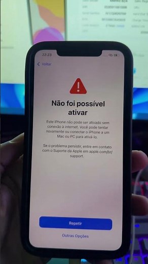 How to fix activation errors on any iPhone 🛠️📲 #fypage #apple #shortvideo #iphone