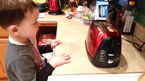 Let's just order out... Tune in to AFV's new episode tonight at 7/6c on ABC. | America's Funniest Home Videos