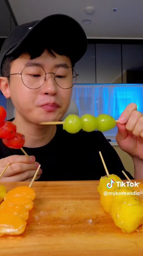 How to Make Tanghulu: Step-by-Step Guide and Recipes