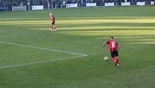 Craig Slater 🩵 | Forfar Athletic Football Club (Official)