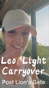 Now that the Lion’s Gate Portal has passed, we’re in the post-portal integration phase — the space where insights, energy shifts, and upgrades start weaving into daily life. How’s everyone feeling as we ground into this new frequency? Are you noticing clarity, momentum, or even a sense of emotional release? | Crystal Faith