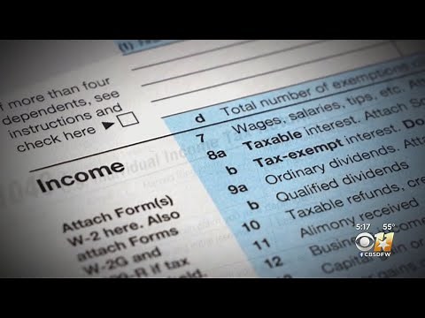 $1,200 Stimulus Checks Are Coming, Here’s What You Should Know