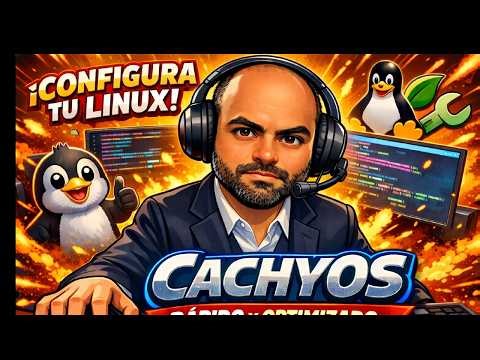 CachyOS: the Arch-based distro that promises more performance