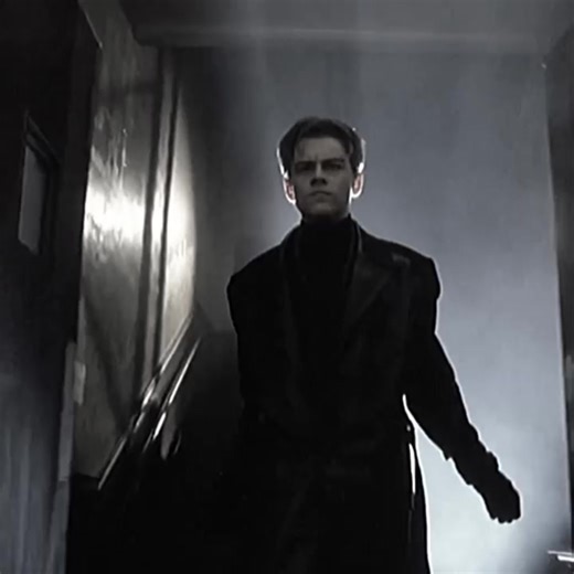 Leonardo DiCaprio Fan Edit Compilation