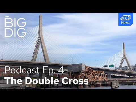 Here's why Boston's beloved Zakim Bridge was the most controversial part of the Big Dig