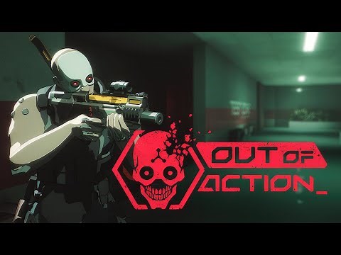 Out of Action | Demo | GamePlay PC