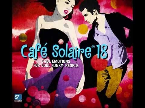 Soundset City - Just Lovely