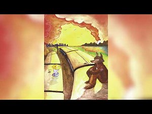 DOPE LEMON - Where Is It You Go (Official Visualiser)