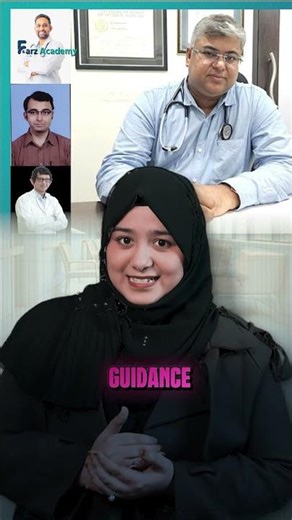 Ace Your MRCP PACES | High-Impact Webinar