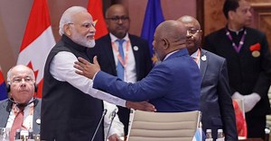 African Union admitted as permanent G20 member | Africanews