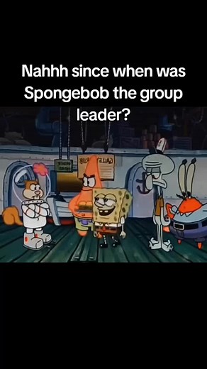 PatrickStar on TikTok