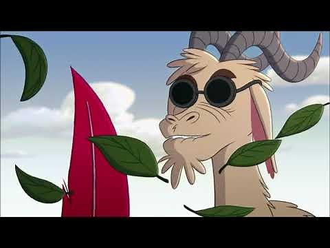 SMV: Da Pixie Rap