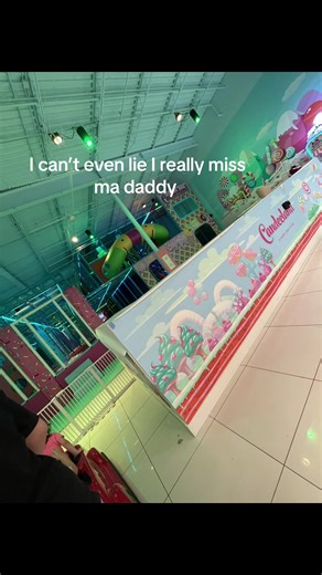 Maybe Joedy (@eraser.method)’s video of where is my daddy