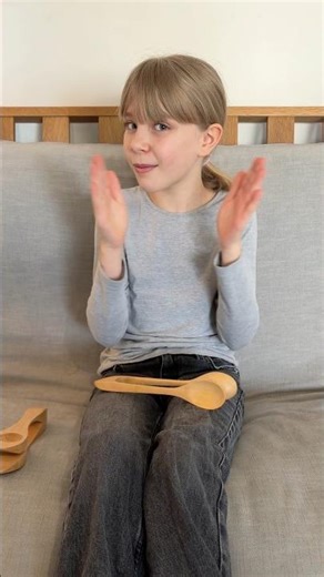 These Spoons Sound Completely Different