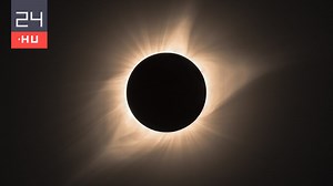 Következő hónapban teljes napfogyatkozást láthatunk Európából | 24.hu
