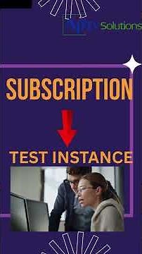 Oracle Fusion Financials | How to Start a Project in Oracle | Apty Solutions #oracle