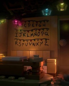 249K views · 4.4K reactions | Are you ready to unlock this door? It's not Will this time. This message is from us. | LEGO | Facebook