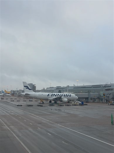 Planning a Dream Vacation: Finnish Summer and Winter