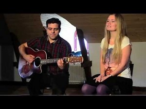 All for love - Hillsong - cover