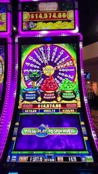 Karma Cat Slot Machine $12 Bet Bonus