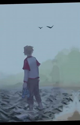 Renai Circulation minor key//Dream SMP