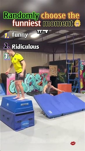 Ranking Craziest Moments You NEED to See! 🔥🤪#Ranking #Top5 #funny #comedy #viral #shorts