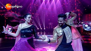 நந்தா மற்றும் சாந்தினியின் அசத்தலான Performance! ஜீ தமிழ் குடும்ப விருதுகள் 2020 #ZTKV2020 #ZeeONTHEGO #ZeeTamil | Zee Tamil