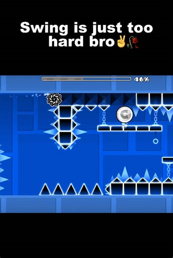 Mastering the Bok Swing in Geometry Dash