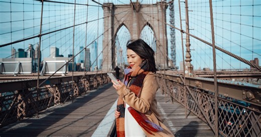 Canadians react to Trump's new tariffs