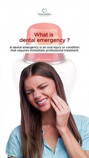 Emergency Dental Care: What to Do for Toothache, Broken Tooth & Bleeding Gums ⚡🦷