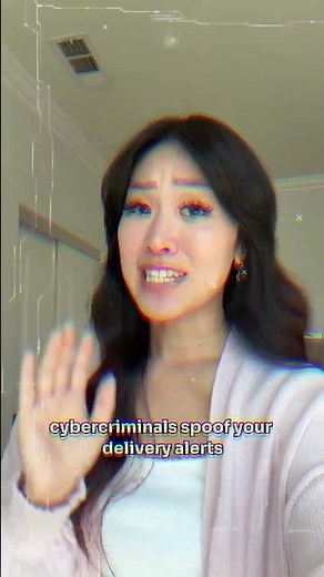 Fake Delivery Texts!