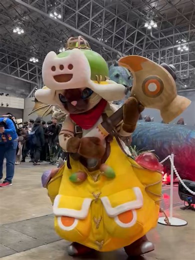 Explore the Exciting World of Monster Hunter Games