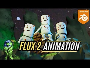 Consistent Character to AI Animation in EASY Steps