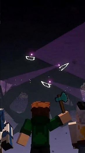 Can we survive the WITHER STORM?