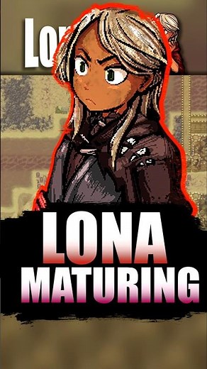 Save mercenary in Bats lair LonaRPG