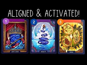 What Destiny Is The Solstice Activating & Aligning You With? ⭐️ pick a card 🃏tarot card reading