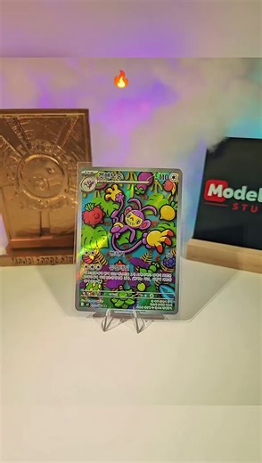 Come Catch these Pokémon cards up at mad low prices from us over at our WhatNot! #pokemoncommunity #pokemontiktok #pokemon #whatnot