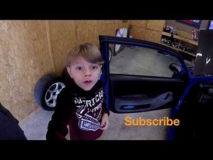 How to adjust K-tuned shifter