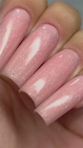 Fiberglass Gel • Twinking Natural ✨️ Lynis Nailshop · nailmondo nailicious💅nailart