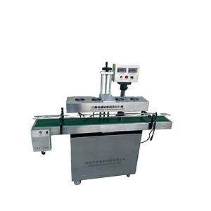 [Hot Item] Semi-Auto Induction Sealing Machine (220V)