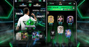 Download & Play FC 26 Draft & Pack Opener on PC & Mac (Emulator)