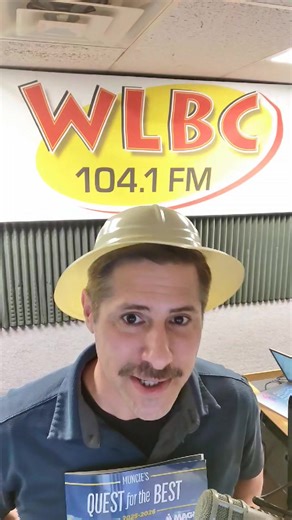 The results are in! You nominated. You voted. Now, find out who won! Muncie's Quest for the Best 2025! See the winners now at www.munciesquestforthebest.com. Or, grab a physical copy from one of our partner locations: - YMCA of Muncie - Concannons - Courtyard Hotel - Tonne Winery - Yorktown Library - Magna - Rosebud Cafe - IU Health Orthopedics - Muncie Primary Care - Osborn's Country Kitchen (Yorktown) - Innovation Connector Don't forget to celebrate the winners at QuestFest this Friday at Cana