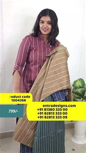 Kurtis #elentra #elentradesigns #kurti #kurthidesign #viralvideo #trendywear #womensclothing #online