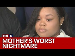 Mother's infant decapitated during childbirth: Lawsuit | FOX 5 News