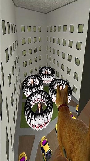 NPCs NEXTBOTS GMOD#FyroGaming #gmod #garrysmod