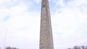 It's opening day at the Bennington Battle Monument. A wonderful Vermont State Historic Sites location, with sprawling views of VT, NY, and NH from the top. We hope you'll visit this season. #ThisIsVT https://accd.vermont.gov/press-releases/bennington-battle-monument-opening-day-announced | Vermont Tourism